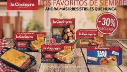 Alimerka la Cocinera los favoritos de siempre oferta