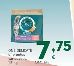 HiperDino one delicate oferta