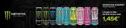 Dialprix Monster Energy Varios Sabores oferta