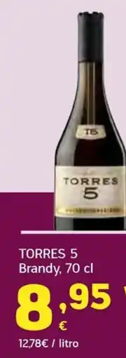 HiperDino Torres 5 oferta