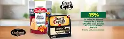 HiperDino Gran Capitán quesos rallados oferta
