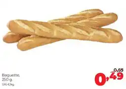Alimerka Baguette oferta