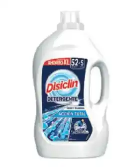 Alimerka Discilin detergente oferta