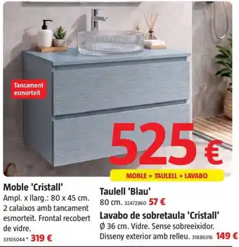 Moble Cristall