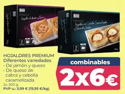 La Sirena Pasta Fullada Premium oferta
