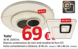 Bauhaus Katto oferta