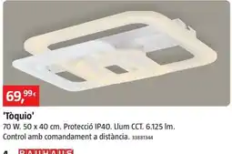 Bauhaus Bauhaus 'Tòquio' oferta