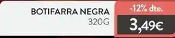 Plusfresc Botifarra negra oferta