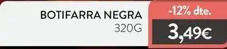 Botifarra negra