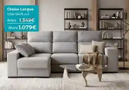 Mubak Chaise longue oferta