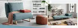 Mubak Sofa cama oferta
