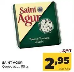 Alimerka Saint agur oferta
