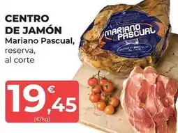 SPAR Gran Canaria Mariano pascual - centro de jamón oferta