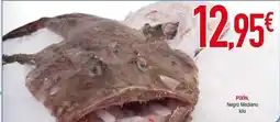 Masymas Piùn. negro mediano oferta