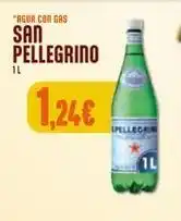 Masymas San - san pellegrino oferta