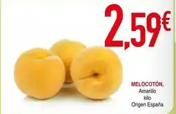 Masymas Origen - melocoton oferta