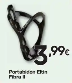 Hiper FROIZ Portabidón Eltin Fibra II oferta
