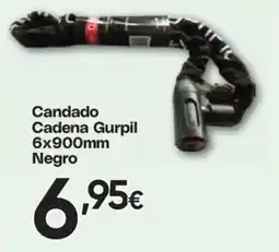 Hiper FROIZ Cadena Gurpil oferta