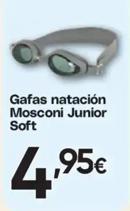 Hiper FROIZ Mosconi Junior Soft Gafas natación oferta