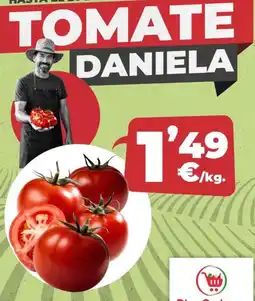 Díaz Cadenas Tomate daniela oferta