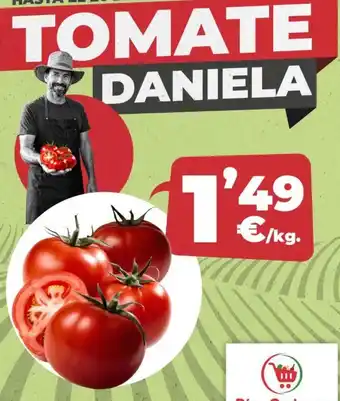 Tomate daniela