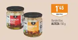 Supermercados Deza Banderillas alteza oferta