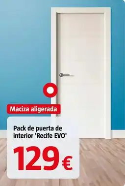 Bauhaus Recife EVO oferta