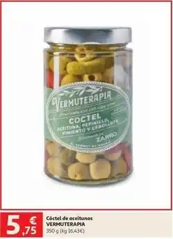 Alcampo Zarro - cácle cl de eccittunas oferta