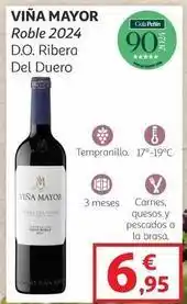 Alcampo Ribera - viña mayor oferta