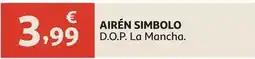 Alcampo La mancha - airène simbolo d.o.p. la mancha oferta