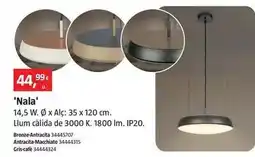 Bauhaus Nalà oferta