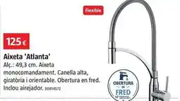 Bauhaus Aixeta 'atlanta' oferta