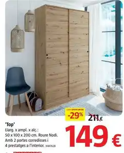 Bauhaus Top oferta