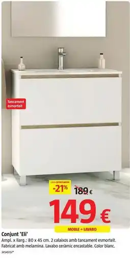 Bauhaus Combi ltm oferta