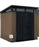 Bauhaus 5 pack tennis oferta