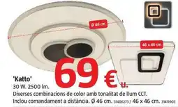 Bauhaus Katto oferta