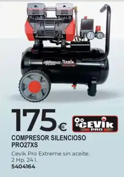 BigMat Cevik Pro Extreme oferta