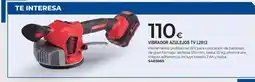 BigMat Vibrador azulejos tv l2012 oferta