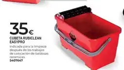 BigMat Rubiclean easypro oferta