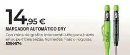 BigMat Picat-on marcador automático dry oferta