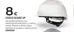 BigMat Casco quarz up oferta