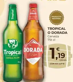 CashDiplo Dorada - cerveza oferta