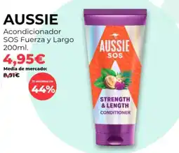 PrimaPrix Aussie - fuerza y largo oferta