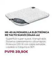 Tien 21 Sistema - hk-43 almohadilla electronica de tacto suave oferta