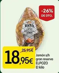 Dialprix El pozo - elpozo oferta