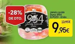 Dialprix Elpozo - el kilo oferta