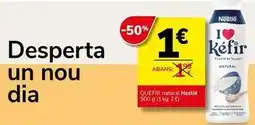 Supermercados Charter Dia - desperta un nou oferta