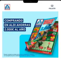 ALDI Aldi pimiento dulce rojo oferta