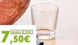 Hiper Usera vaso oferta