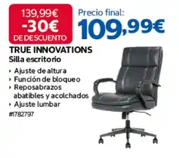 Costco True Innovations silla escritorio oferta